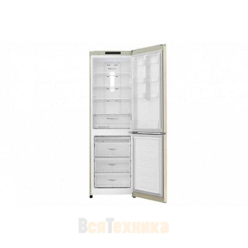 Холодильник LG GA-B429SECZ