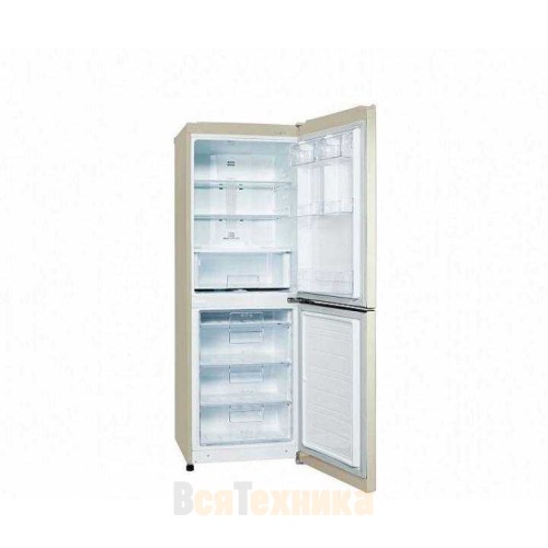 Холодильник LG ga-b379seqa