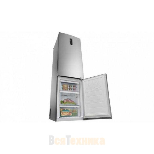 Холодильник LG GW-B499SMFZ
