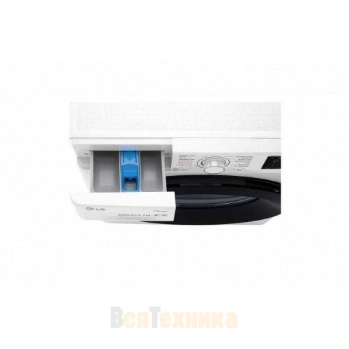Стиральная машина LG F2J5HS6W