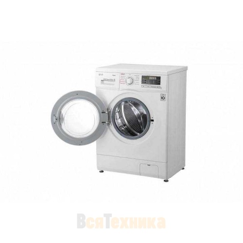Стиральная машина LG F1096MDS0