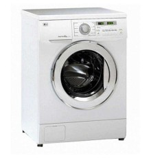 Стиральная машина LG f 1020 nd