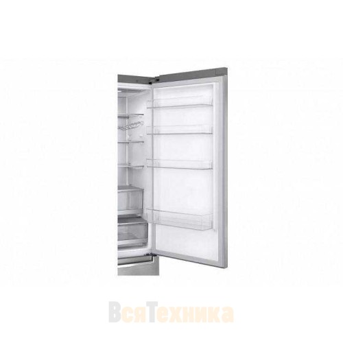 Холодильник LG GA-B509PSAM