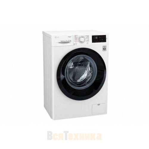 Стиральная машина LG F2J5HS6W