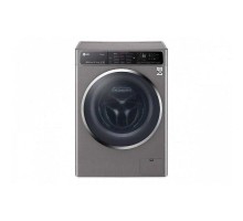 Стиральная машина LG с сушкой F2H7HG2S