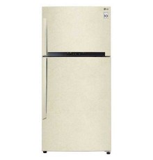 Холодильник LG GC-M502HEHL