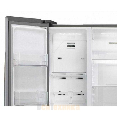 Холодильник LG GC-C207 GMQV