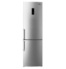 Холодильник LG ga-b489ymqz