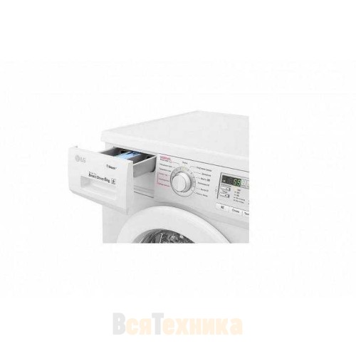 Стиральная машина LG FH0M7NDS0