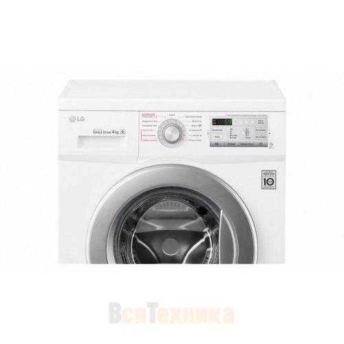 Стиральная машина LG FH0H3SD1