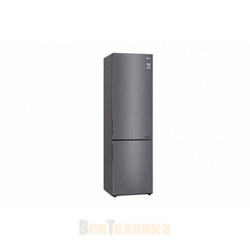 Холодильник LG GA-B509CLCL