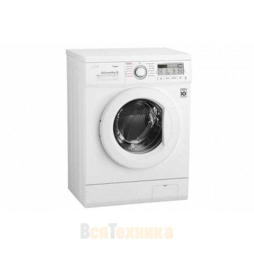 Стиральная машина LG FH-0M7WDS