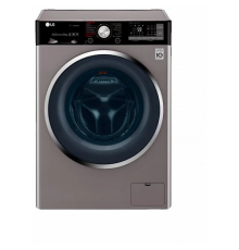 Стиральная машина LG F-4J9JS2S
