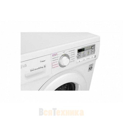 Стиральная машина LG FH-0M7WDS