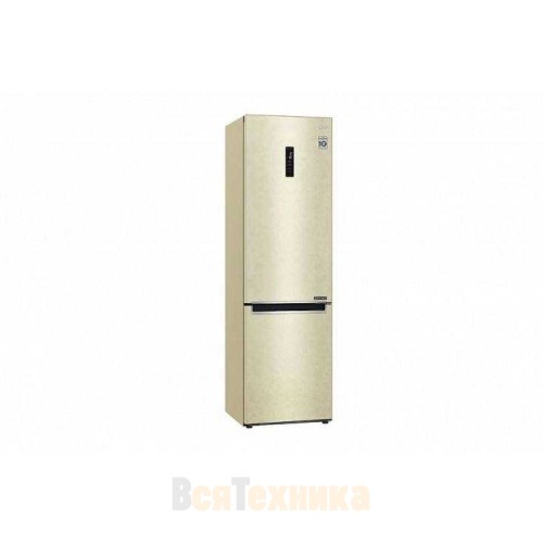 Холодильник LG GA-B509MESL