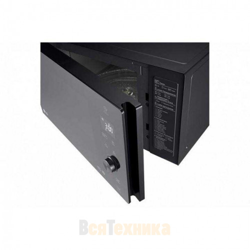 Микроволновая печь LG MB65W65DIR