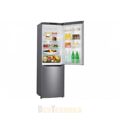 Холодильник LG GA-B429SMCZ