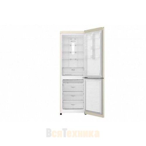 Холодильник LG GA-B419 SYGL