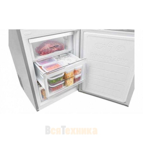 Холодильник LG GW-B499SMFZ