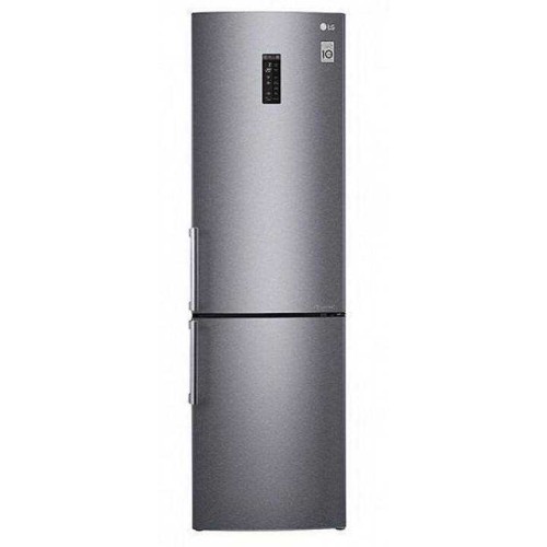 Холодильник LG GA-B499 YLUZ