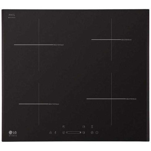 Электрическая поверхность LG kvn-6403af