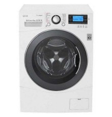Стиральная машина LG FH495BDS2