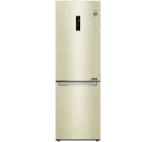 Холодильник LG GA-B459MEQZ