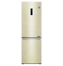 Холодильник LG GA-B459MEQZ