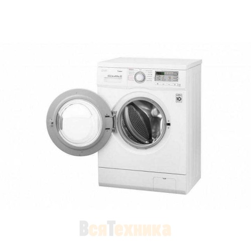 Стиральная машина LG FH-0M7WDS