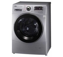 Стиральная машина с фронтальной загрузкой LG f10a8hds5