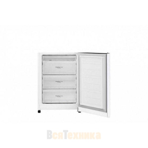 Холодильник LG GAB 429 SQUZ