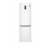 Холодильник LG GA-B499SVKZ