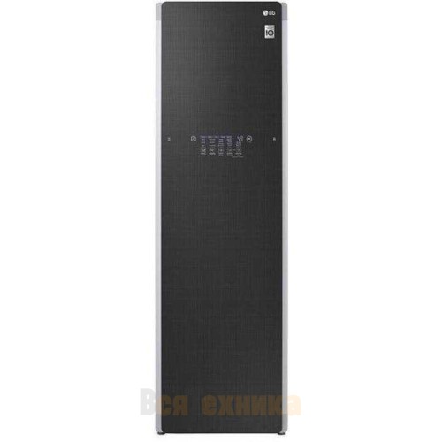 Паровой шкаф LG S5BB