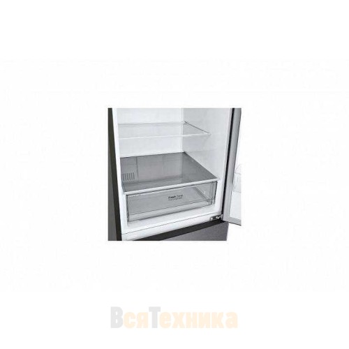 Холодильник LG GA-B509CLCL