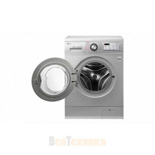 Стиральная машина LG FH-2H3WDS2