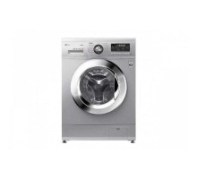 Стиральная машина с фронтальной загрузкой LG F1296HDS4