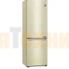 Холодильник LG DoorCooling+ GA-B459SECL