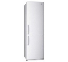 Холодильник LG ga-b409uca