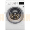 Стиральная машина LG F2J5HS4W
