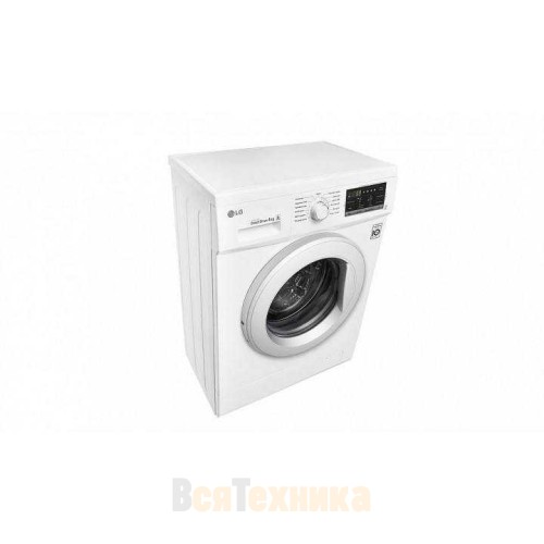 Стиральная машина LG FH0G6SD0