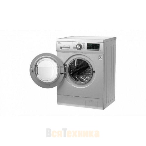 Стиральная машина LG FH-2G6TD4