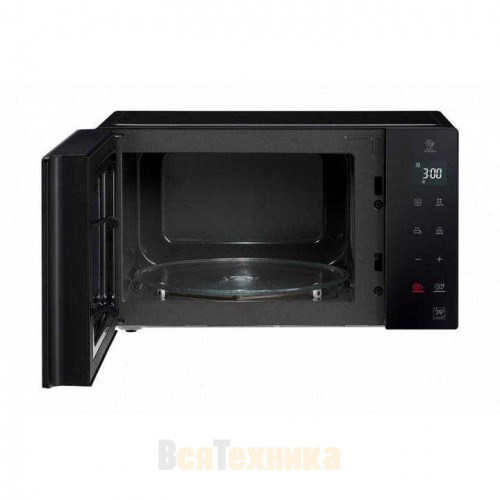 Микроволновая печь LG MW 25 R 95 GIR