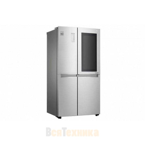Холодильник LG GC-Q247CADC