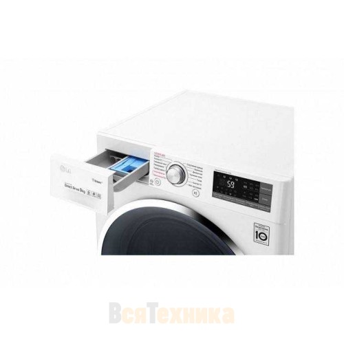 Стиральная машина LG TW4J7VS2W
