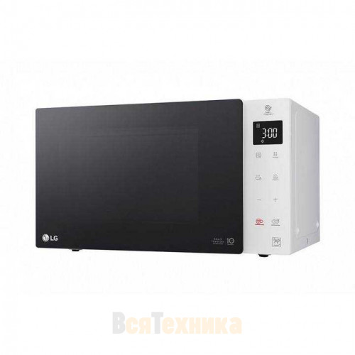 Микроволновая печь LG MW-25R35GISW