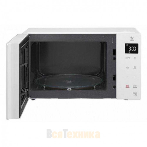 Микроволновая печь LG MB-63R35GIH