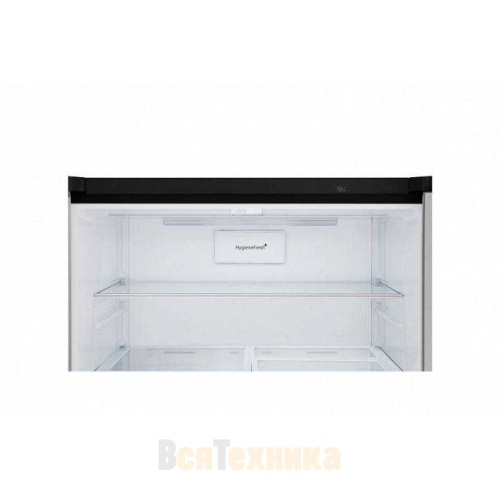 Холодильник LG GC-Q22FTBKL