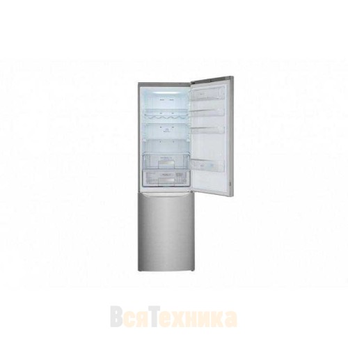 Холодильник LG GA-B489SMQZ