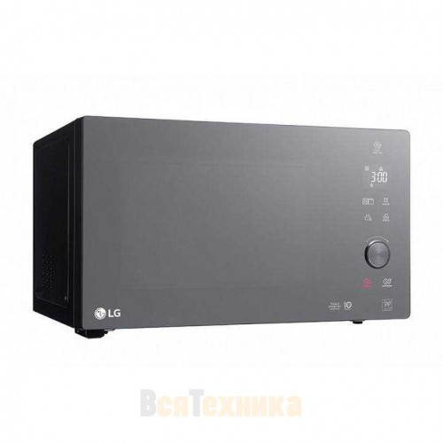 Микроволновая печь LG MB65W65DIR