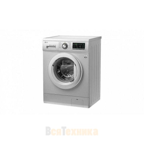 Стиральная машина LG FH-2G6TD4